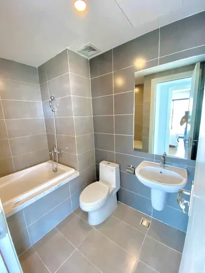 1-Bedroom Apartment in Nha Trang Centre – D'qua Building, from 20.5 Million VND/Month