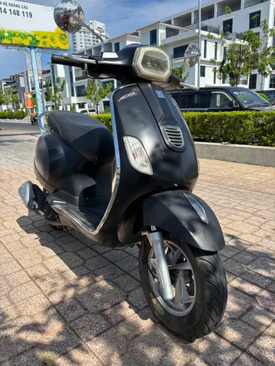 出售 ADQ 50cc 踏板车 2022 年 – 无需执照，完美状况