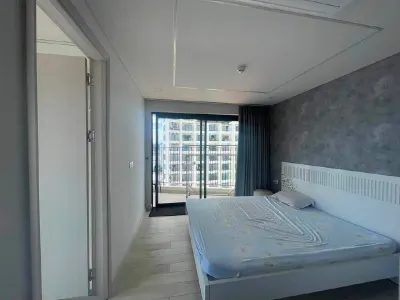 2-Bedroom Apartment – Gold Coast, City Centre – 24M VND/Month