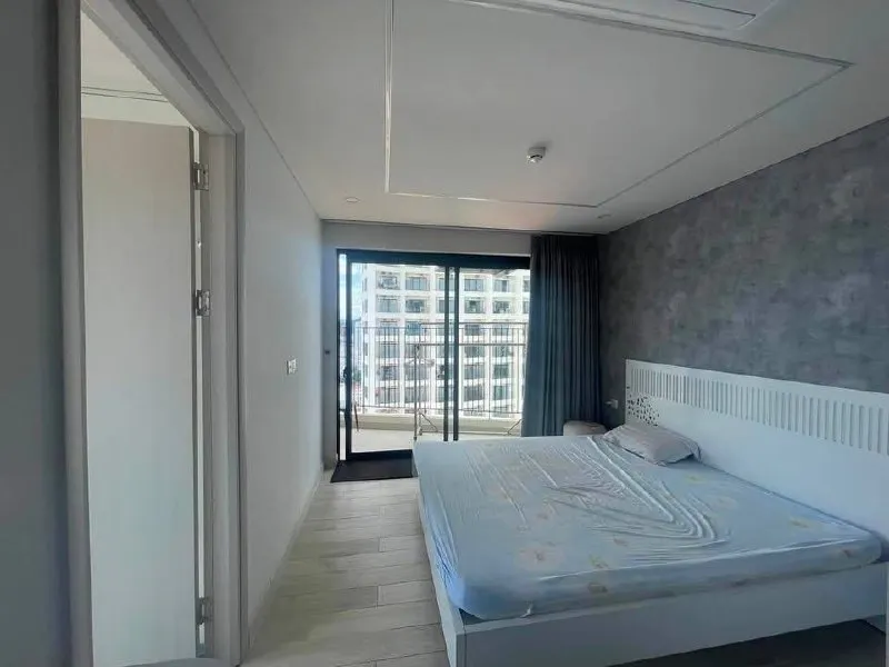 2침실 아파트 – Gold Coast, 시내중심 – 월 2,400만 VND