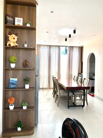 Nhà cho thuê 2 phòng ngủ – Phía Bắc Nha Trang – Vĩnh Hải – 19 triệu VND/tháng