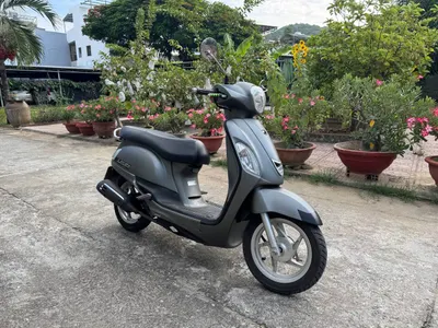 Мотоскутер Kymco Like 50 – 2020 – Автомат – 15 тыс км – 14 млн