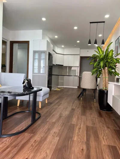 2-Bedroom Apartment in Mường Thanh Oceanus, OC3 – 73m², Sea View, Available 04 Sept