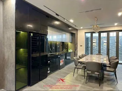 3-Bedroom House for Rent in My Gia (The Capella) – 45 Million VND/Month
