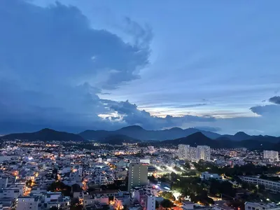 Scenia Bay 1 卧室公寓 - 海景 - 1600 万越南盾/月