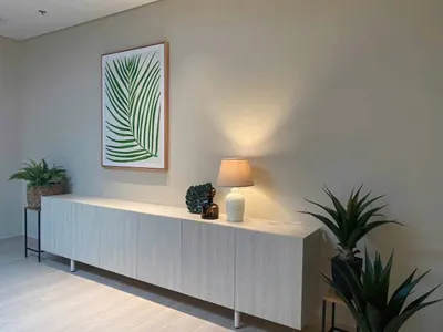 Студия на продажу – комплекс Либера, 28м², вид на море, 66 000 USD
