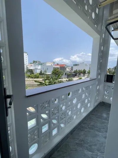 Studio Apartment for Rent – Ngô Văn Sở, North Nha Trang, 8M VND/Month