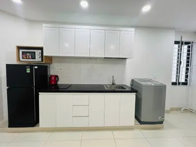 1-Bedroom Apartment South Nha Trang – 7M VND/month