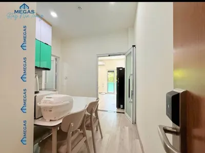 Căn Hộ 1 Phòng Ngủ Cho Thuê – Trung Tâm Nha Trang – Đường Nguyen Thien Thuat – 15 Triệu VND/Tháng
