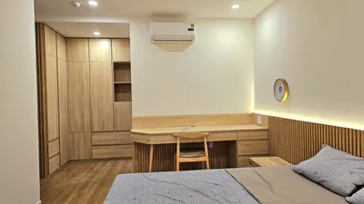 2-Bedroom Apartment for Rent – CT9 Vinh Diem Trung – 16M VND/Month