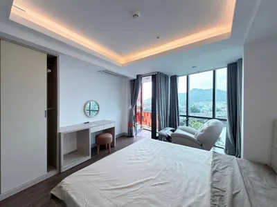Luxury 2-Bedroom Apartment for Rent – Tran Phu Street, River View – Central Nha Trang
