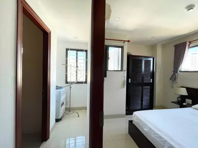 2-Bedroom Apartment for Rent in Central Nha Trang