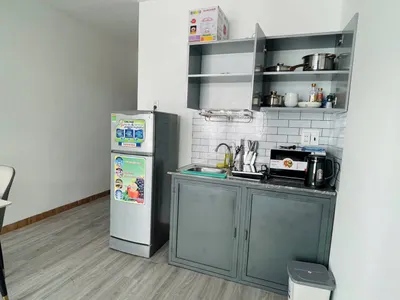 1-Bedroom Apartment for Rent Near Nha Trang City Center – 11.5 Million VND/Month