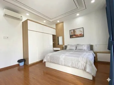 河光区（Ha Quang）芽庄出租房屋 – 3间卧室，270平方米，全家具 – 22百万越南盾/月