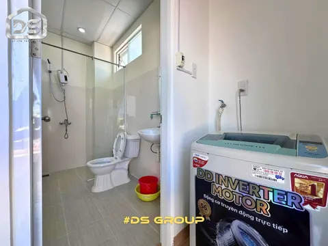 1-Bedroom Apartment with Balcony – Hà Quang 2, Nha Trang