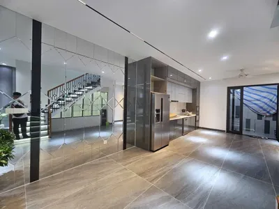 Room for Rent in My Gia Area – 2-Month Lease, 9.5M VND/Month