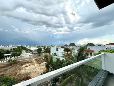 Beachside 2 Bedroom – Quiet Area in Ngu Hanh Son