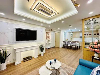 2-Bedroom Apartment at Happy Sky – 18M VND/month