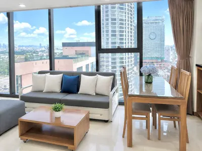 Central Nha Trang Apartment – 19M VND/Month