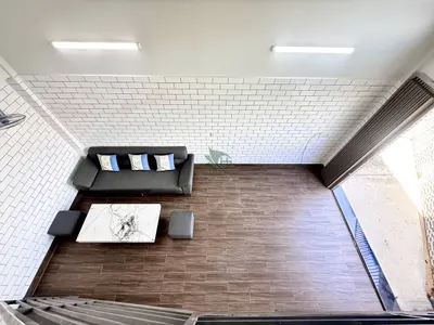 Vĩnh Thạnh区2卧室全装修房屋 – 1000万越南盾/月