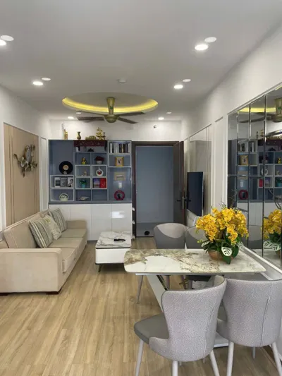2-Bedroom Apartment in Oceanus – Nha Trang North – 14.5 Million VND/Month