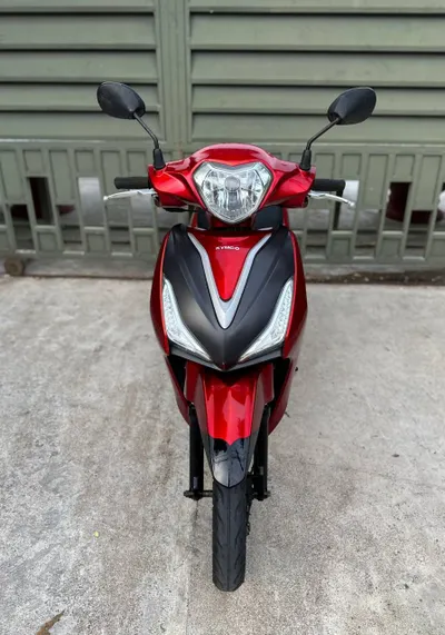 Kymco Hermosa 50 кубиков – 2020 – Blue Card – 12,9 млн VND