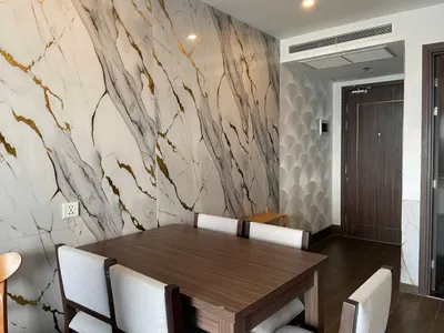 2-Bedroom Apartment in Virgo Complex – Nha Trang City Center – 18 Million VND/Month