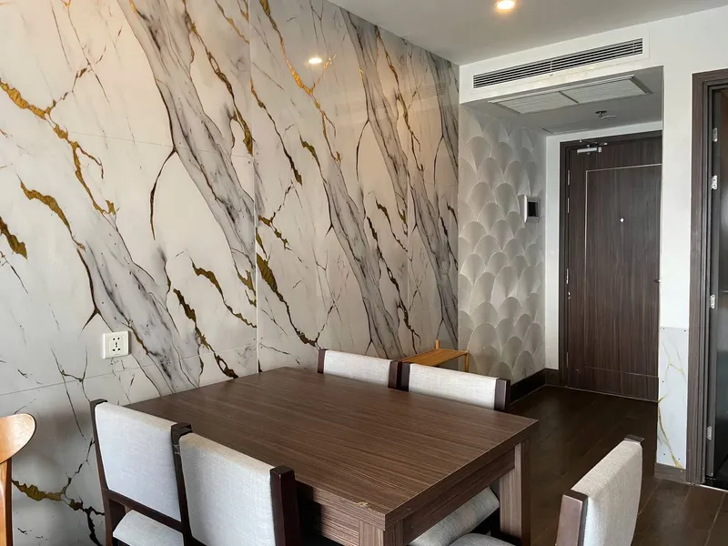 2-Bedroom Apartment in Virgo Complex – Nha Trang City Center – 18 Million VND/Month
