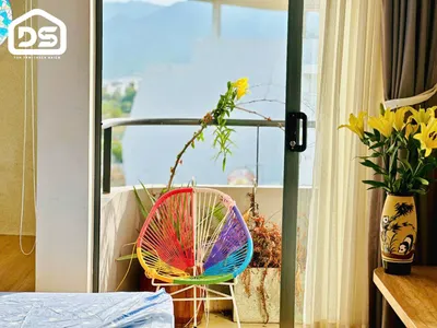 Studio Apartment at ACC Vườn Xoài – 9.5M VND/Month