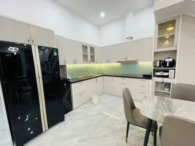 Cho thuê nhà 3 phòng ngủ – Đầy đủ nội thất – Phía tây Nha Trang, gần siêu thị Go – 20 triệu VND/tháng