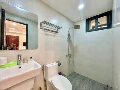 Cho thuê căn hộ 2 phòng ngủ ở phía Nam Nha Trang, đường Nguyễn Trí Phương – 10,5 triệu VND/tháng