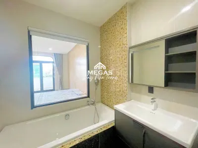 Studio with Balcony – VCN Phước Long Complex, Nha Trang