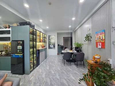 Sea-View Apartment in Hoang Quan, North Nha Trang – 15M VND/month