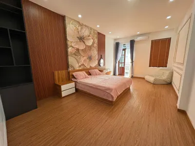 3-Bedroom House for Rent in Phước Hải, Western Nha Trang – 20 Million VND/Month