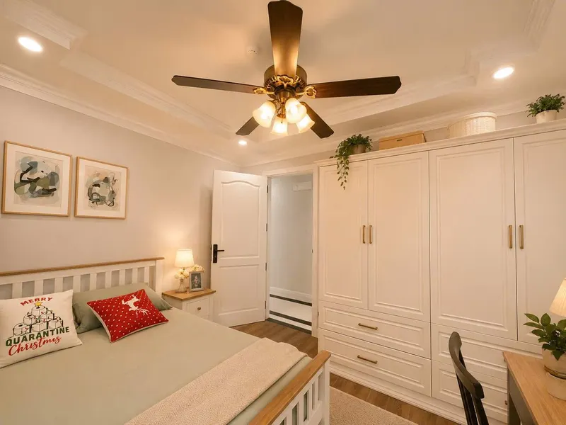 3-Bedroom Apartment in Mường Thanh 04 – 2 Minutes to Sea, 30M VND/Month