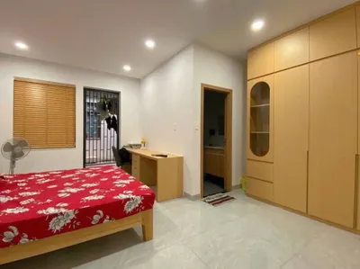 Nhà cho thuê tại My Gia – 3 phòng ngủ, 4 phòng tắm, đầy đủ nội thất, 270 m²