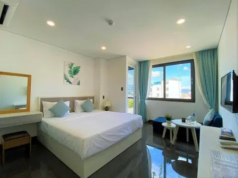 Studio Apartment South Side – 5.5M VND/month
