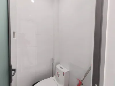 Дом с 2 спальнями в аренду – Западная часть Нячанга – 64 м², одноэтажный, 10 минут до моря – 6,5 млн VND/месяц