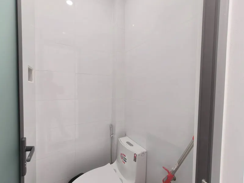 Дом с 2 спальнями в аренду – Западная часть Нячанга – 64 м², одноэтажный, 10 минут до моря – 6,5 млн VND/месяц — 6/6