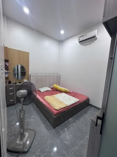 3-Bedroom House for Rent in Northern Nha Trang – 150 m² – Fully Furnished – 25 Million VND/Month