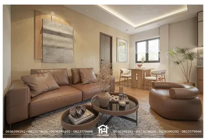 1-Bedroom Apartment for Rent – West Nha Trang – 12M VND/Month