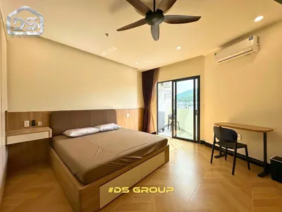Căn hộ mới cho thuê ở Nha Trang Bắc – 35 m² – 9.500.000 VND/tháng