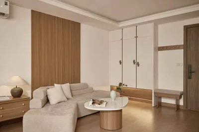 Căn hộ 3 phòng ngủ ở Nam Nha Trang – 20 triệu VND/tháng