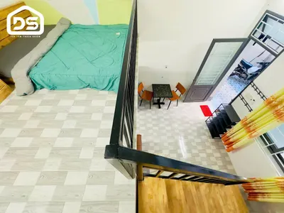 Duplex Apartment for Rent in Vĩnh Ngọc, Nha Trang – 4.2 Million VND/Month