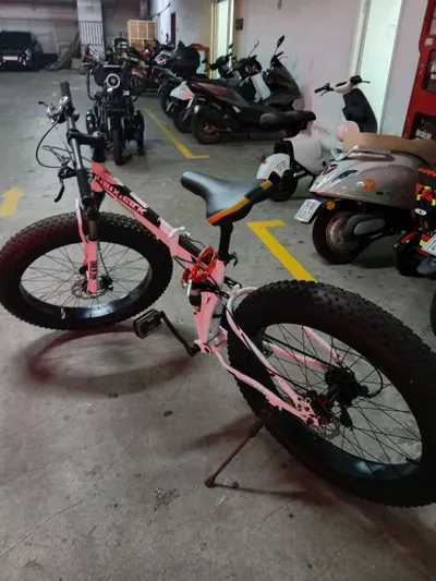 Bicycle for Sale – 3 Million VND