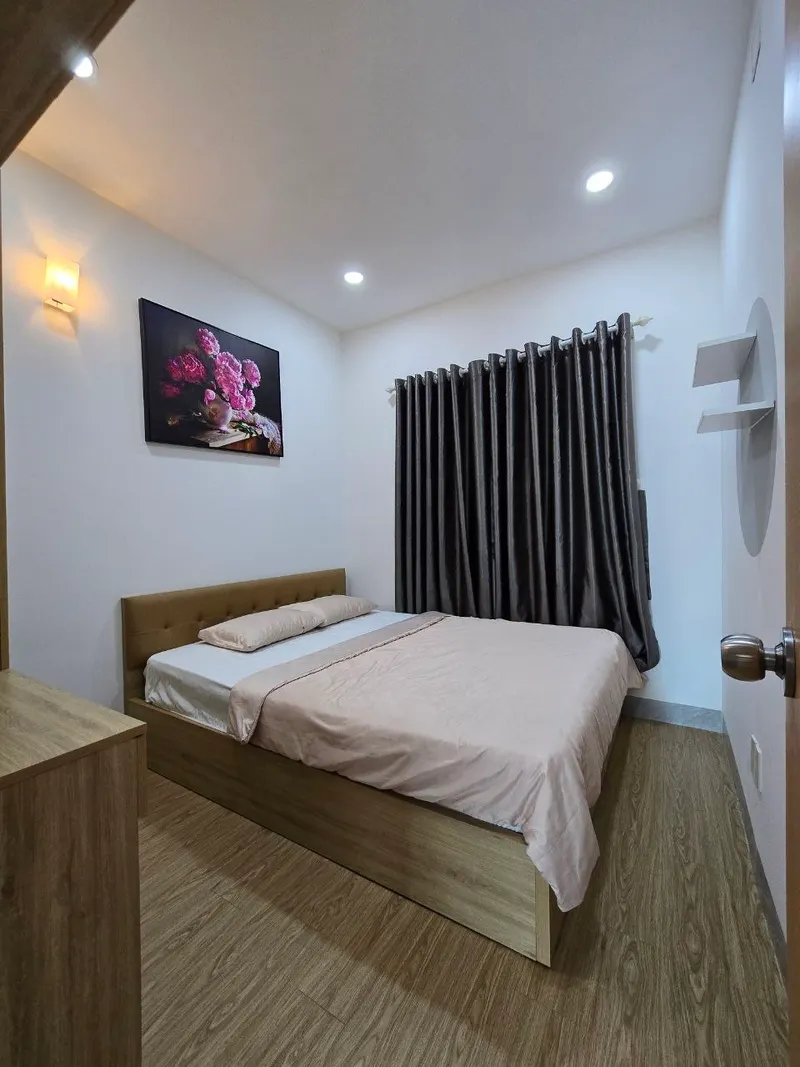 Apartment for Rent in Oceanus, Nha Trang – 14M VND/Month — 4/10