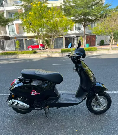 50cc мотоцикл 2021 года – Права не нужны – дисковый тормоз – ЖК экран