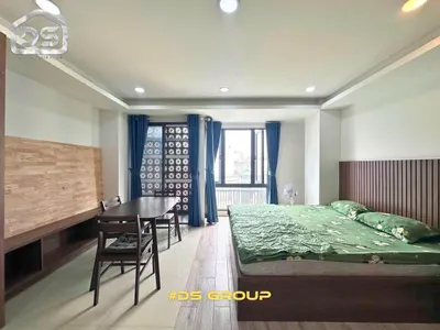 Уютная квартира на улице Tô Hiến Thành – в центре Нячанга