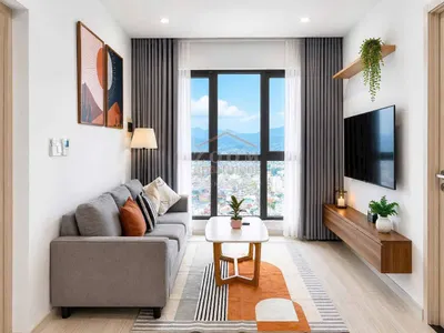 2-Bedroom Apartment with Sea View – Gold Coast North Tower, 28M VND/month