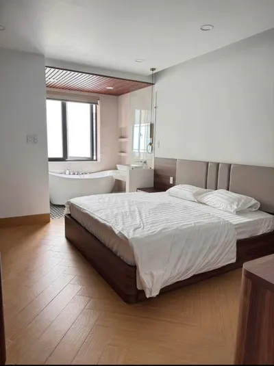 3-Bedroom House for Rent – South Nha Trang – 270 m² – Fully Furnished – 30M VND/Month